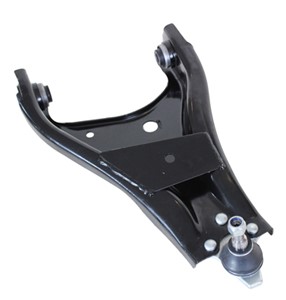 Länkarm, framaxel höger, DACIA DUSTER, DUSTER Skåp/SUV, 545000138R, 545001225R, 545001535R, 545006542R