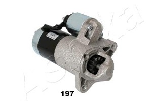Startmotor, MAZDA XEDOS 9, JE27-18-400, JE27-18-400B, M1T73481
