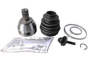 Drivknut, På hjulsidan, framaxel höger, FORD C-MAX, FOCUS II, FOCUS C-MAX, FOCUS Sedan II, FOCUS Turnier II, 1223723, 1359656, 1417775,