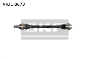 Drivaxel, Bakaxel höger, BMW 3 Cabriolet [E93], 3 Touring [E91], 33 21 7 561 782