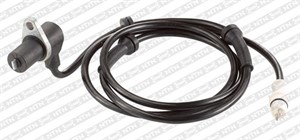 ABS-givare, Sensor, hjulvarvtal, Framaxel, CITROËN,FIAT,PEUGEOT, 4545-90, 46776188, 59232005