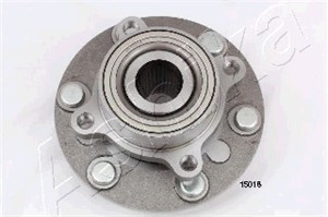 Hjulnav, Framaxel, MITSUBISHI PAJERO IV, 3880A015