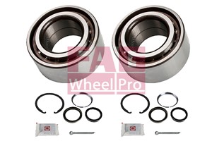 Hjullagersats, Framaxel, TOYOTA COROLLA, COROLLA Compact, COROLLA Kombi, COROLLA Liftback, 9004A36009, 9004A-36009, 9036338006, 90363-38