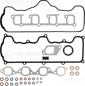 Packningssats, topplock / Sotningssats, CHEVROLET,MAZDA,OPEL
