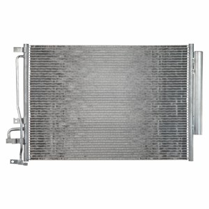 Kondensor, klimatanläggning, CHEVROLET CAPTIVA, CAPTIVA SPORT, OPEL ANTARA A, 20759646, 4803973, 4817325, 4821193, 95297047, 95352656, 9