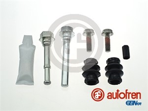 Styrlagersats, bromsok, Bakaxel, Framaxel, ALFA ROMEO,CITROËN,OPEL,PEUGEOT, 4404E0, 4404F2, 546601, 735385692, 735385693, 735434313, 735
