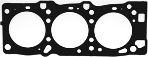 Packning, topplock, Vänster, KIA SORENTO I, 22311-39502