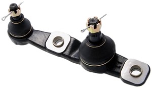 Kulled / Spindelled, framaxel vänster, LEXUS GS, IS II, IS III, IS C, TOYOTA CROWN, MARK X I, 43340-39505