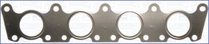 Packning, avgas, grenrör, Mitt, Avgasgrenrör, AUDI,SEAT,SKODA,VW, 058 253 039 G, 058 253 039 L, 058253039G, 058253039L