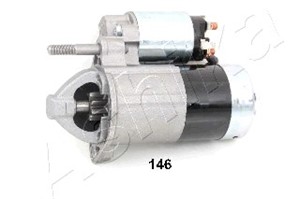 Startmotor, HYUNDAI COUPE, SANTA FÉ I, SONATA IV, TERRACAN, TRAJET, TUCSON, XG, KIA CARNIVAL II, OPIRUS, SPORTAGE II, 3610037210, 361003