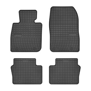Gummimatta, kupé, MAZDA CX-3