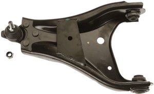 Länkarm, Ytter, Nedre framaxel, Vänster, DACIA DUSTER, DUSTER Skåp/SUV, RENAULT DUSTER, 54 50 116 97R, 54 50 167 46R, 54 50 199 69R