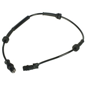 ABS-givare, Sensor, hjulvarvtal, RENAULT, 8200 043 135, 8200 084 125, 8200 296 570, 8200 346 992, 8200001595
