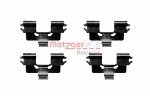 Monteringssats, Bakaxel, MAZDA MX-5 II