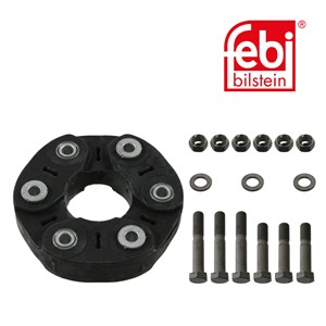 Led, kardanaxel, Fram, BMW X1 [E84], 26 11 7 512 619 S2, 26 11 7 512 619, 26 11 7 573 276 S2, 26 11 7 573 276
