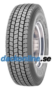 Sava Orjak 4 Plus ( 295/80 R22.5 152/148M )