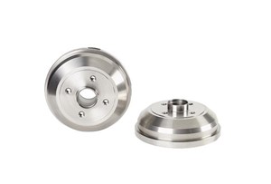 Bromstrumma, Bakaxel, OPEL CORSA C, CORSA C Skåp/halvkombi, VAUXHALL CORSA Mk II, 24401369, 418000, 9004416, 9196287