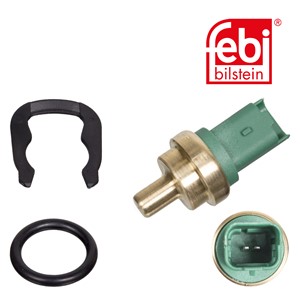 Kylvätsketemperatur-sensor, CITROËN,DS,FIAT,FORD,LANCIA,LAND ROVER,MAZDA,MINI,PEUGEOT,SUZUKI,TOYOTA,VOLVO, 1 204 700, 1 231 943, 1 342 6