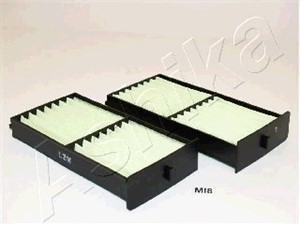 Kupefilter, MITSUBISHI PAJERO PININ I, MR315172, MR315172S1, XR315172D