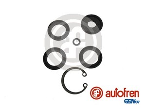 Reparationssats, huvudbromscylinder, MITSUBISHI PAJERO II, PAJERO Canvas Top II, MB858511
