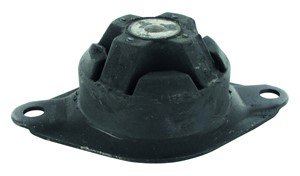 Motorkudde, Höger, Vänster