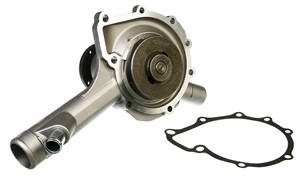 Vattenpump, MERCEDES-BENZ, 111 200 23 01, A111 200 23 01