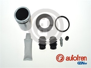 Reparationssats, bromsok, Bakaxel, ACURA RL, HONDA LEGEND IV, 43018SJA010, 43019SJA010