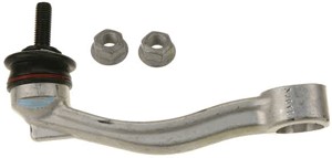 Stång/stag, krängningshämmare, Framaxel, Tvåsidig, JAGUAR, 2W93-5K483-AC, 2W935K483AD, 2W93-5K483-CB, C2C10793, C2C18573, C2C39468, C2D2