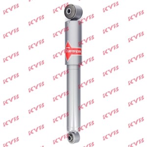 Stötdämpare, Bakaxel, HYUNDAI ELANTRA Sedan V, VELOSTER, KIA RIO III, RIO Sedan III, 553001W000, 553001W001, 553002V150, 553002V250, 553