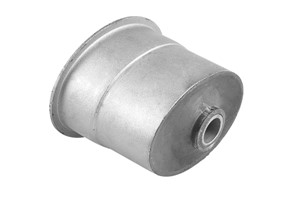 Bussning, länkarm, Bakaxel nedtill, Nedre framaxel, Tvåsidig, JEEP GRAND CHEROKEE II, 52088217AB, 52088217AD, 52088355AB, 52088357