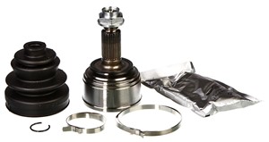 Drivknut, På hjulsidan, HONDA, 44011SH3A02, 44305-SH3-960, 44305-SH3-961, 44305-SH3-970, 44305-SH3-971, 44305-SH3-980, 44305-SH3-981, 44
