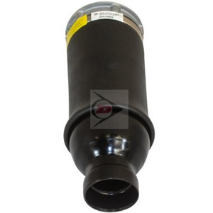 Luftfjäder, hjulupphängning, Fram, Höger, Vänster, AUDI ALLROAD C5, 4Z7 616 051B, 4Z7 616 051D
