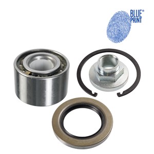 Hjullagersats, Fram, höger eller vänster, LEXUS,TOYOTA, 90363-32035 S1, 90363-32035 S2, 90363-32035