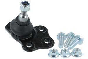 Kulled / Spindelled, Framaxel, Tvåsidig, Nedre, DACIA DUSTER, DUSTER Skåp/SUV, RENAULT DUSTER, 545000138R, 545001225R, 545001535R, 54500