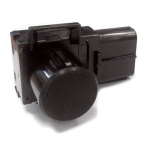 Sensor, parkeringshjälp, Bak, Ytter, LEXUS LX, TOYOTA LAND CRUISER 200, 89341-33140, 89341-33140-C0