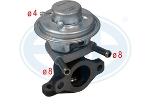 EGR-Ventil, FIAT DUCATO Buss, DUCATO Flak/chassi, DUCATO Skåp, IVECO DAILY Flak/chassi IV, DAILY Skåp IV, 504150396, 71793031, K5T76374