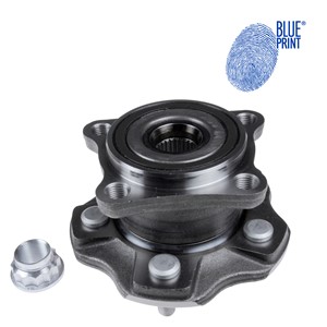 Hjullagersats, Bakaxel, LEXUS RX, 42410-48060