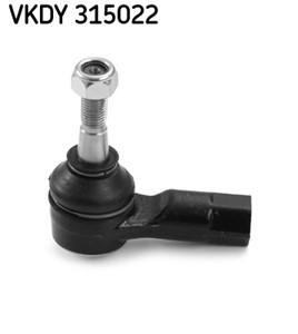 Styrled, Fram, höger eller vänster, CHEVROLET CAPTIVA, OPEL ANTARA A, VAUXHALL ANTARA A, 48 03 429, 96626667