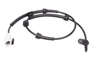 ABS-givare, Sensor, hjulvarvtal, Framaxel, Fram, höger eller vänster, Höger, Vänster, PEUGEOT 3008 SUV, 5008 II, 9814730080
