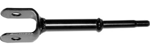 Stång/stag, krängningshämmare, Bakaxel, Höger, Vänster, TOYOTA LAND CRUISER 80, 48802-60030, 48802-60030-PART