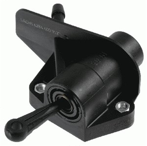 Huvudcylinder, koppling, FORD KA, 1029036, 1032202, 97KB-7A543-AA, 97KB-7A543-AB