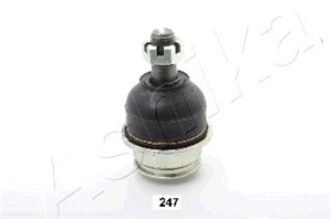Kulled / Spindelled, Nedre framaxel, TOYOTA HILUX Pick-up VII, 4333009295, 4333009490, 43330-09510