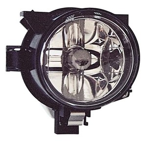 Dimljus, Höger, SEAT AROSA, SKODA FELICIA I, FELICIA II, FELICIA Kombi I, FELICIA Kombi II, FELICIA Pick-up I, VW LUPO I, 6H0941700, 6H0