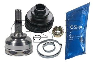 Drivknut, På hjulsidan, framaxel höger, CITROËN C5 I, C5 Break I, UUB000010, UUB000050, UUB000070