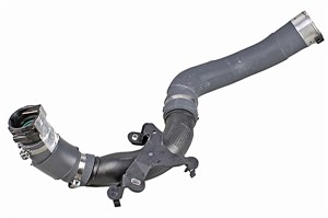 Laddluftslang, , DACIA DUSTER, RENAULT CAPTUR I, CLIO IV, CLIO Grandtour IV, 14 46 003 74R, 144600374R