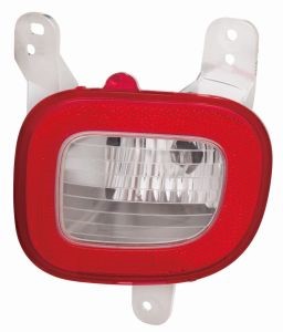 Backljus, Bak, FIAT PANDA, 51848137