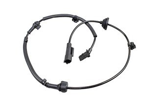 ABS-givare, Sensor, hjulvarvtal, Bakaxel, Höger, MITSUBISHI OUTLANDER III, 4670A574, 4670B404