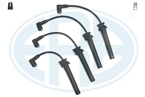 Tändkabelsats, CHRYSLER NEON II, PT CRUISER, MINI MINI, MINI Cabriolet, 12 12 7 513 032 035, 7 513 032 035