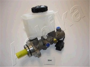 Huvudbromscylinder, MAZDA 323 C V, 323 F V, 323 S V, BC2A-43-40Z, BC2A4340ZA