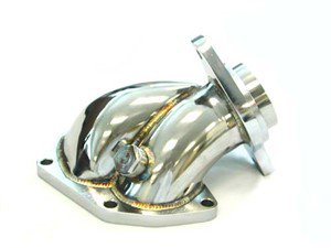 Turbo Outlet Pipe